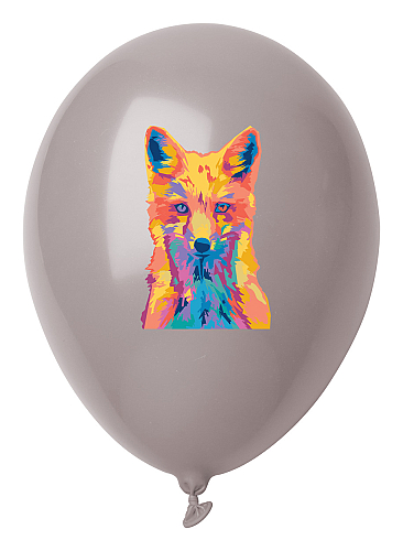 balon, CreaBalloon Pastel 2