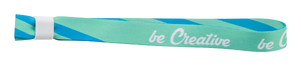 bratara festival personalizata, SuboWrist 2