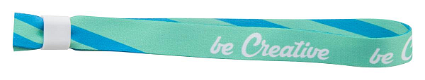 bratara festival personalizata, SuboWrist 4