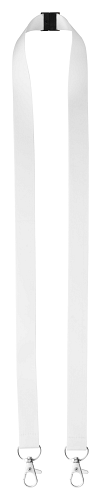 lanyard cu sublimare, Subyard Double Safe 2
