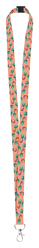 lanyard cu sublimare, Subyard 15 A Safe 3