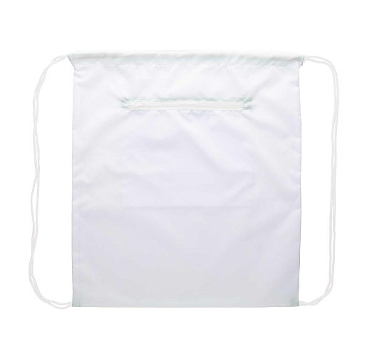 rucsac cu cordon, personalizat, CreaDraw Zip 2