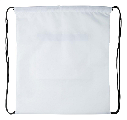 rucsac cu cordon, personalizat, CreaDraw Zip 4