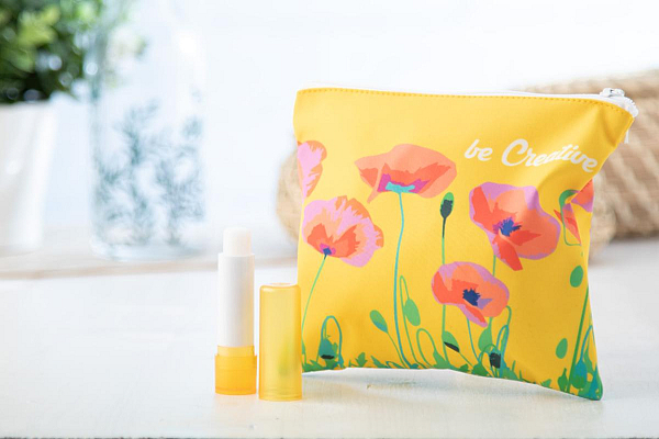 geanta cosmetice personalizata, CreaBeauty M 4