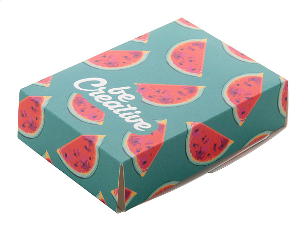 cutie personalizata, CreaBox Mask A 1