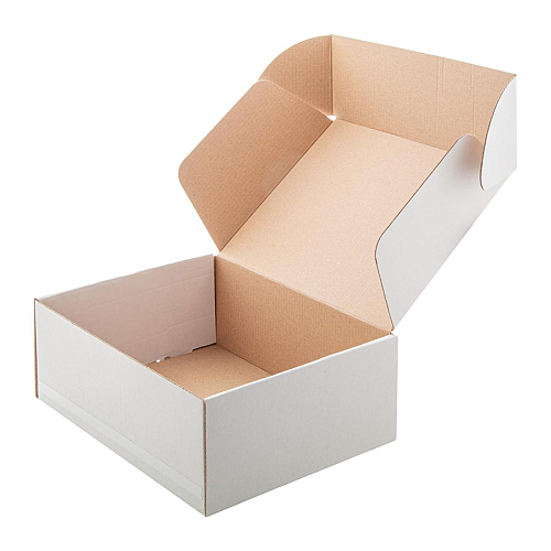 cutie, CreaBox Post M 2