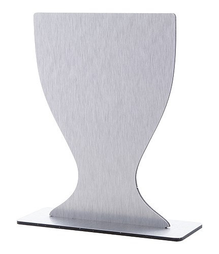 placheta,trofeu, Alobor 3
