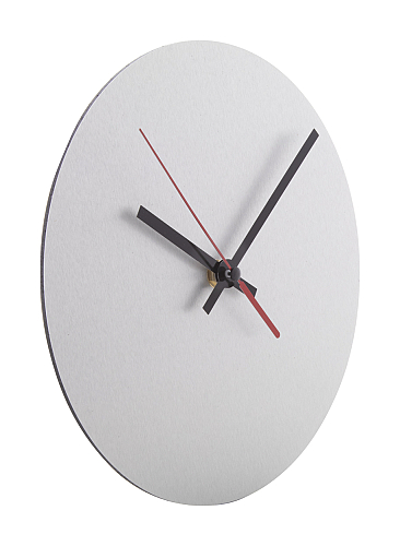 ceas de perete, BeTime Alu D 3