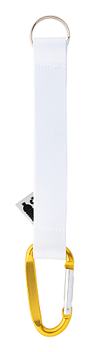 breloc personalizat, Subiner RPET 2