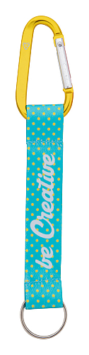 breloc personalizat, Subiner RPET 3