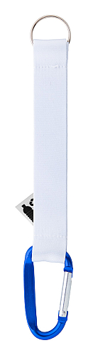 breloc personalizat, Subiner RPET 2
