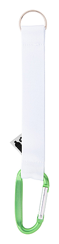 breloc personalizat, Subiner RPET 2