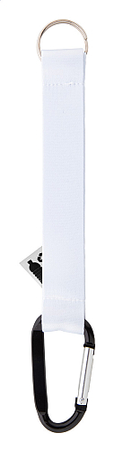 breloc personalizat, Subiner RPET 2