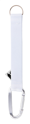 breloc personalizat, Subiner RPET 2