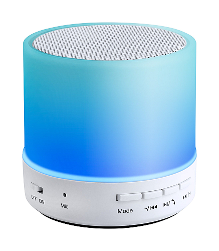 difuzor cu blutooth, Luma 3