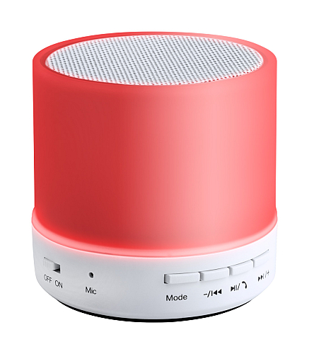 difuzor cu blutooth, Luma 4