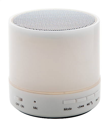 difuzor cu blutooth, Luma 1