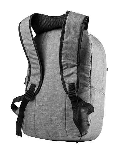 rucsac, Keith 2