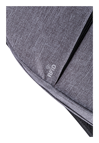rucsac, Keith 3