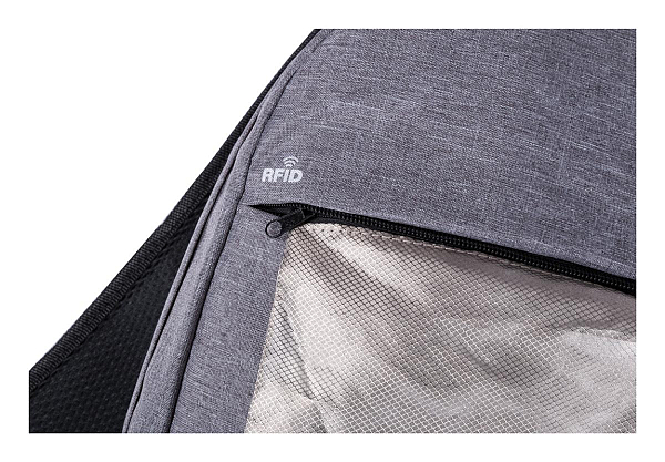 rucsac, Keith 4
