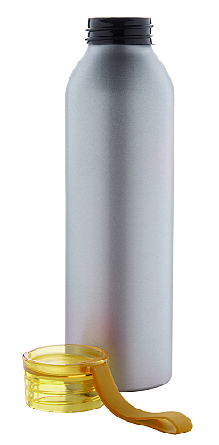sticla de aluminiu, Friness 2