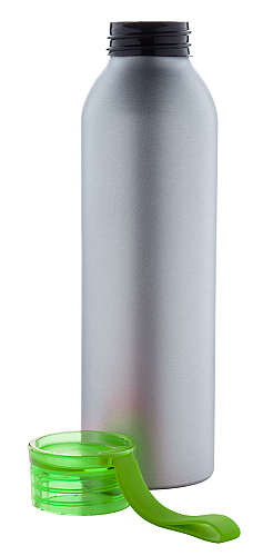 sticla de aluminiu, Friness 3