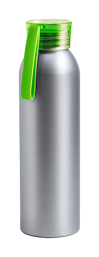 sticla de aluminiu, Friness 1