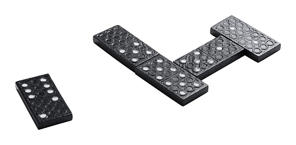 domino, Blamino 2