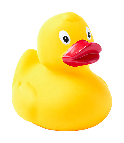 ratusca din cauciuc, Squack 1