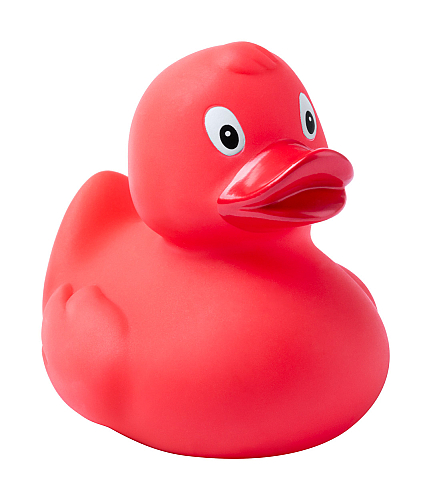 ratusca din cauciuc, Squack 1