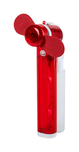 ventilator cu pulverizare apa, Borgia 1