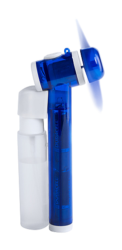ventilator cu pulverizare apa, Borgia 3
