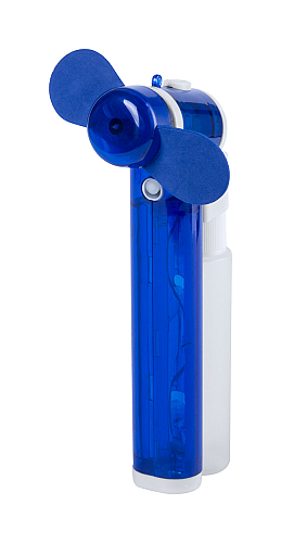 ventilator cu pulverizare apa, Borgia 1