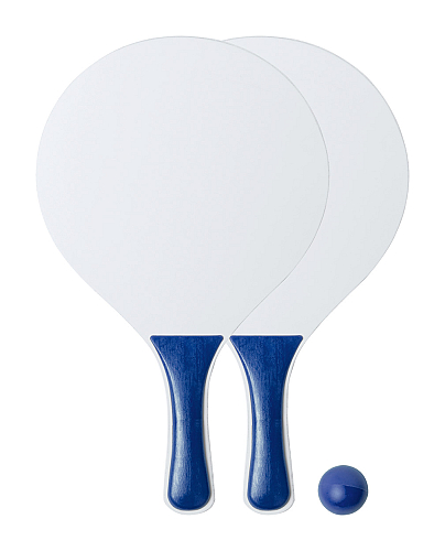 set tenis plaja, Kongal 2