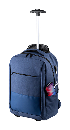 rucsac trolley, Haltrix 3