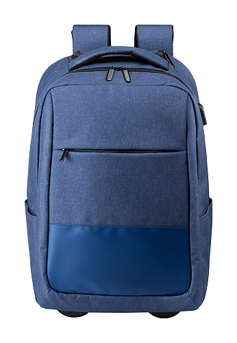 rucsac trolley, Haltrix 1