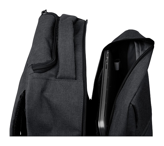rucsac trolley, Haltrix 4