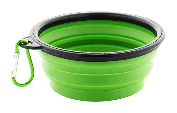 Castron pentru caini, Chappy 3