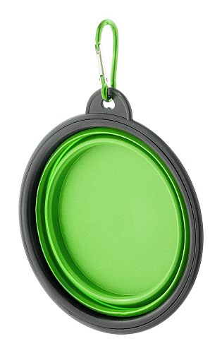 Castron pentru caini, Chappy 1