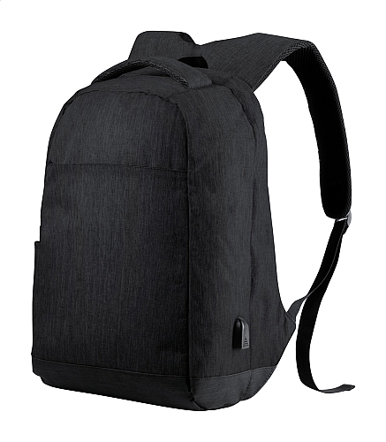 rucsac, Elisha 1