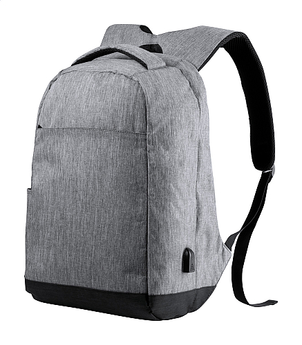 rucsac, Elisha 1