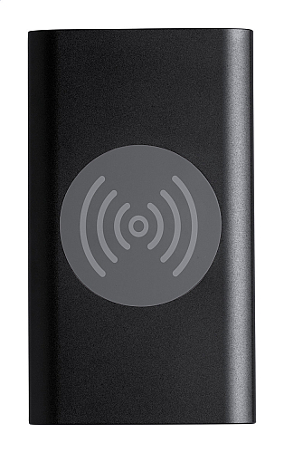 power bank, Tikur 1