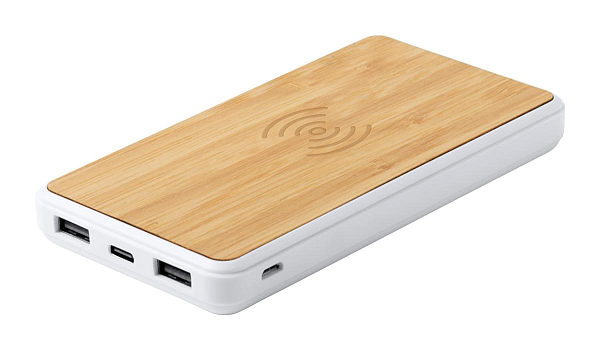 power bank, Tetrom 3
