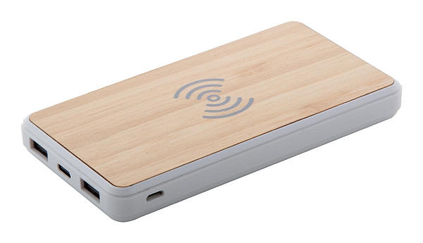 power bank, Tetrom 4