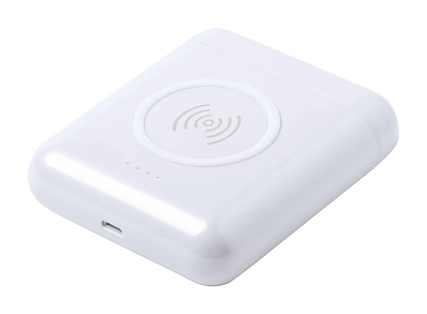 power bank, Repte 2