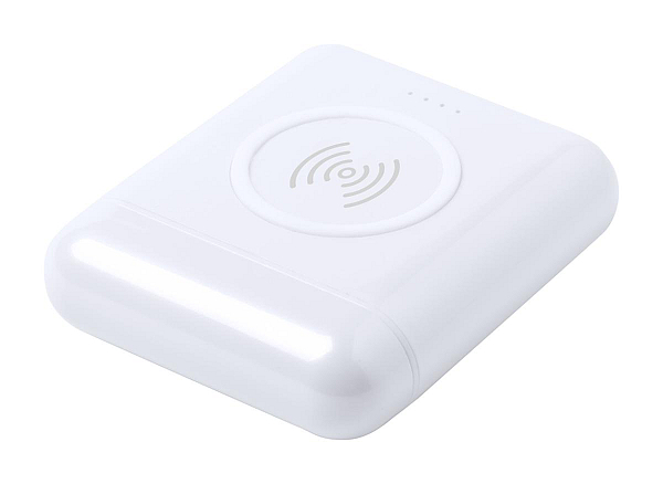 power bank, Repte 3