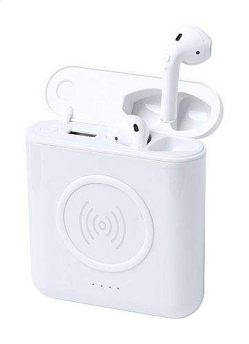 power bank, Repte 1