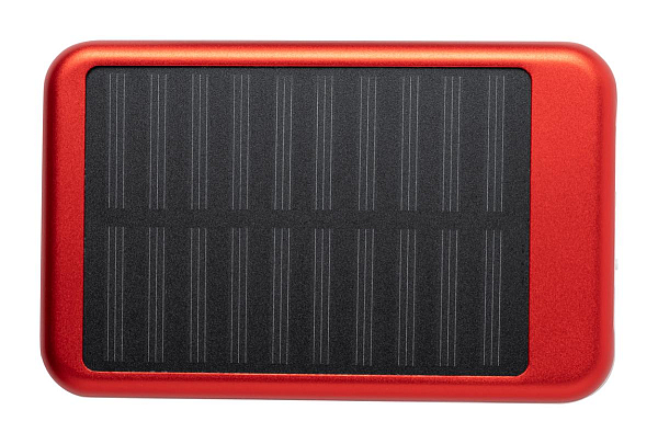 power bank, SunFour 1