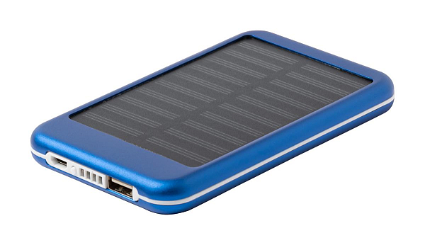power bank, SunFour 2