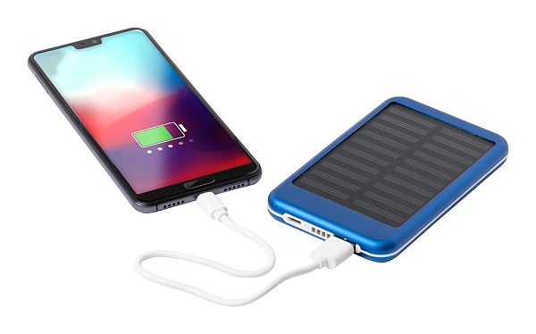 power bank, SunFour 3